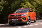 SsangYong Tivoli 2019 года (WW)